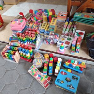 Toko Alat Peraga Edukatif Rajadesa Ciamis Toko Alat Peraga Edukatif Rajadesa Ciamis