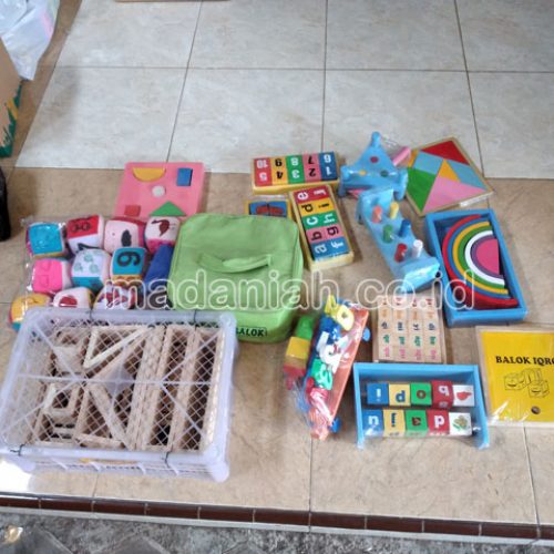 Toko Alat Peraga Edukatif Sedayu Bantul Toko Alat Peraga Edukatif Sedayu Bantul