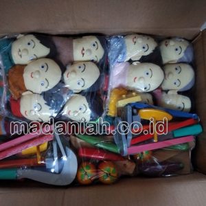 Toko Alat Peraga Edukatif Gunungjati Cirebon