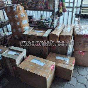 Toko Alat Peraga Edukatif Gunungjati Cirebon