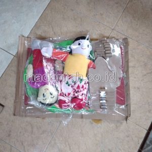 Toko Alat Peraga Edukatif Kinali Sumatera Barat