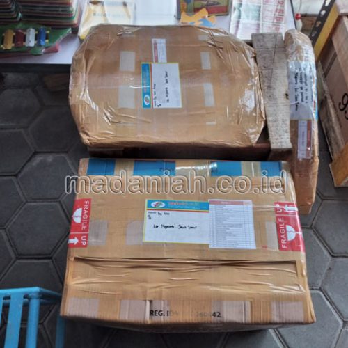 Toko Alat Peraga Edukatif Mojokerto Jawa Timur