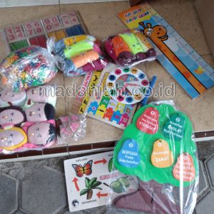 Toko Alat Peraga Edukatif Mojokerto Jawa Timur