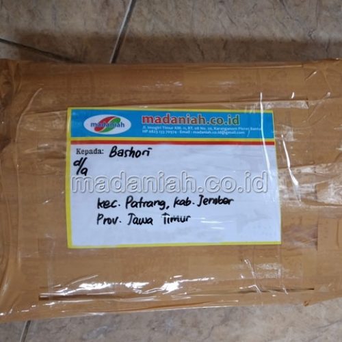 Toko Alat Peraga Edukatif Patrang Jember
