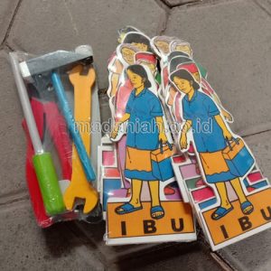 Toko Alat Peraga Edukatif Patrang Jember