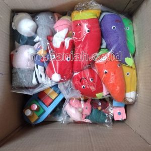 Toko Alat Peraga Edukatif Samarinda Ulu