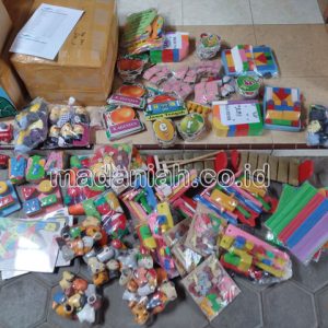 Toko Alat Peraga Edukatif Sekampung Lampung Timur