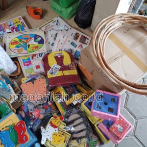 Toko Alat Peraga Edukatif Sragen Jawa Tengah