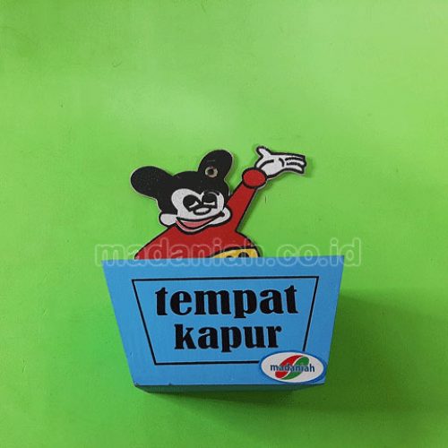 Distributor Alat Peraga Edukatif Kotak Kapur Jawa Timur