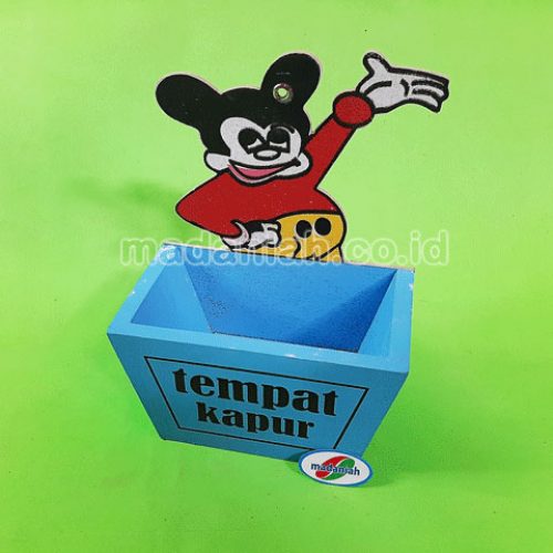 Distributor Alat Peraga Edukatif Kotak Kapur Kalimantan Selatan