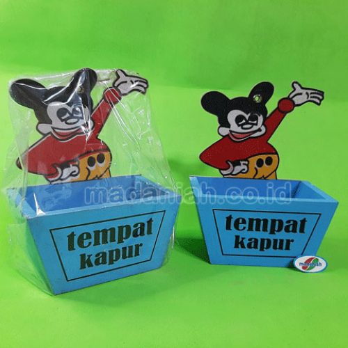 Distributor Alat Peraga Edukatif Kotak Kapur Sulawesi Tenggara
