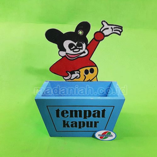 Distributor Alat Peraga Edukatif Kotak Kapur Yogyakarta