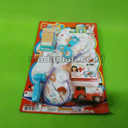 Distributor Alat Peraga Edukatif Permainan Kedokteran Aceh Distributor Alat Peraga Edukatif Permainan Kedokteran Aceh