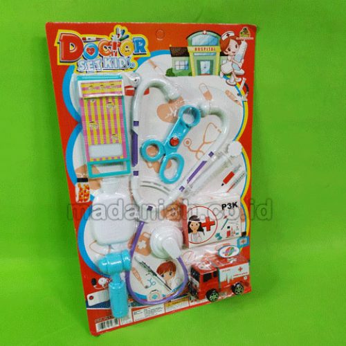 Distributor Alat Peraga Edukatif Permainan Kedokteran Maluku Utara Distributor Alat Peraga Edukatif Permainan Kedokteran Maluku Utara