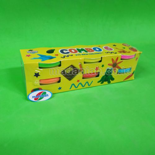Distributor Alat Peraga Edukatif Plastisin Warna Jawa Tengah Distributor Alat Peraga Edukatif Plastisin Warna Jawa Tengah