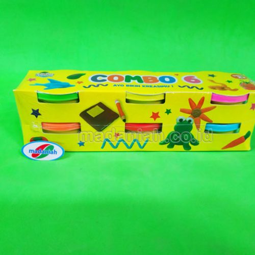 Distributor Alat Peraga Edukatif Plastisin Warna Kalimantan Selatan Distributor Alat Peraga Edukatif Plastisin Warna Kalimantan Selatan