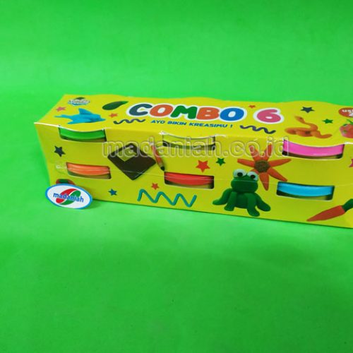 Distributor Alat Peraga Edukatif Plastisin Warna Kalimantan Timur Distributor Alat Peraga Edukatif Plastisin Warna Kalimantan Timur