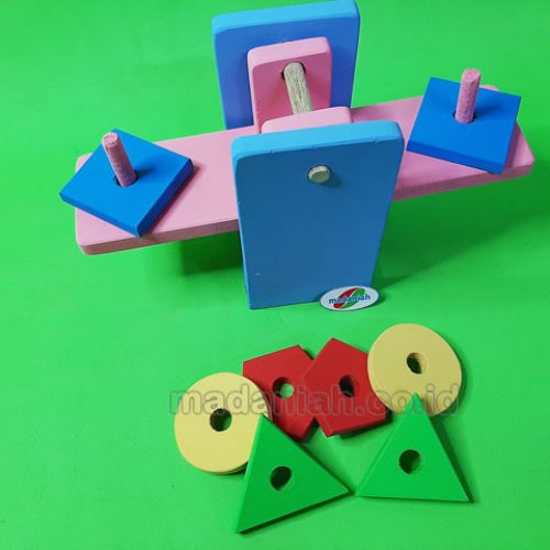 Distributor Alat Peraga Edukatif Timbangan Geometri Sulawesi Tenggara Distributor Alat Peraga Edukatif Timbangan Geometri Sulawesi Tenggara