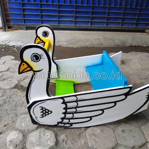 Jual Harga Murah Toko Mainan Angsa Goyang Anak TK PAUD Kulon Progo Jual Harga Murah Toko Mainan Angsa Goyang Anak TK PAUD Kulon Progo