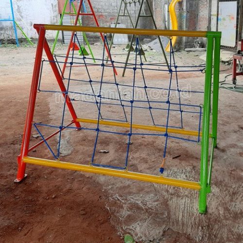 Jual Mainan Panjat Tambang Segitiga Anak TK PAUD Belitung Timur Jual Mainan Panjat Tambang Segitiga Anak TK PAUD Belitung Timur