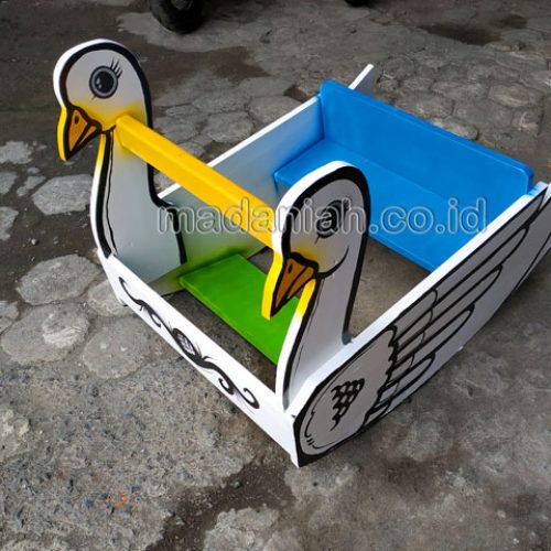 Jual Murah Mainan Angsa Goyang Anak TK PAUD Bandar Lampung Jual Murah Mainan Angsa Goyang Anak TK PAUD Bandar Lampung