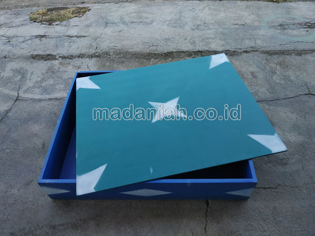 Jual Murah Mainan Bak Pasir Anak TK PAUD Bangka Selatan