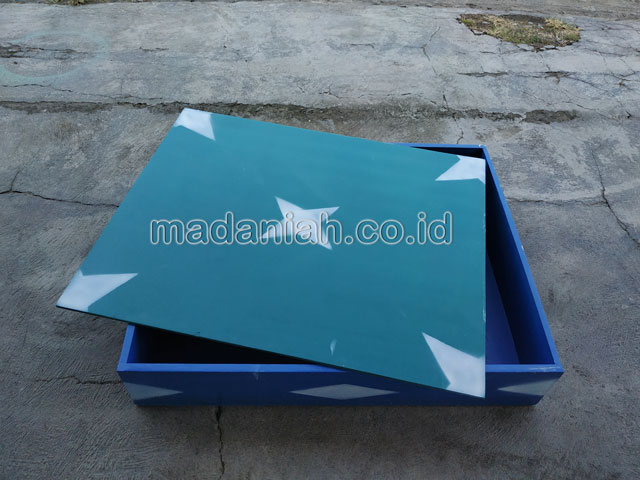 Jual Murah Mainan Bak Pasir Anak TK PAUD Dharmasraya