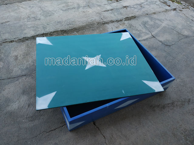 Jual Murah Mainan Bak Pasir Anak TK PAUD Lingga
