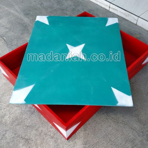 Jual Murah Mainan Bak Pasir Anak TK PAUD Majene