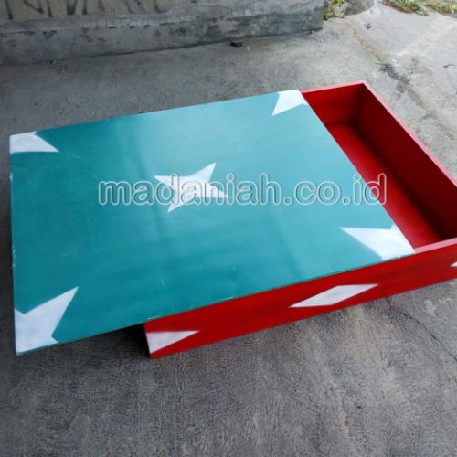 Jual Murah Mainan Bak Pasir Anak TK PAUD Muara Enim