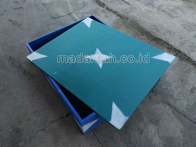 Jual Murah Mainan Bak Pasir Anak TK PAUD Padang Sidempuan