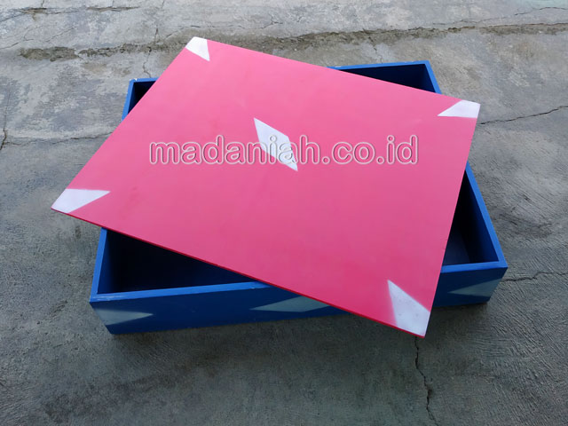 Jual Murah Mainan Bak Pasir Anak TK PAUD Palembang