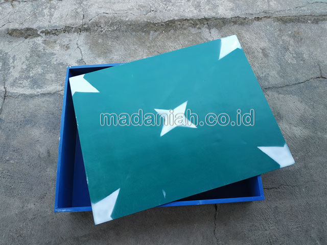Jual Murah Mainan Bak Pasir Anak TK PAUD Sumba Barat