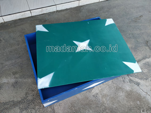 Jual Murah Mainan Bak Pasir Anak TK PAUD Way Kanan