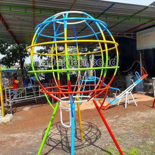 Jual Murah Mainan Bola Dunia Anak TK PAUD Timor Tengah Selatan