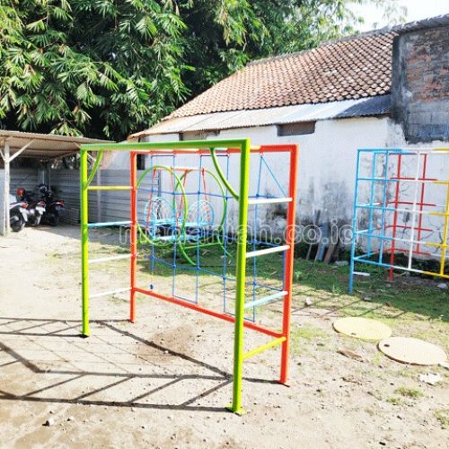 Jual Murah Mainan Monkey Bar Anak TK PAUD Kota Bengkulu Jual Murah Mainan Monkey Bar Anak TK PAUD Kota Bengkulu