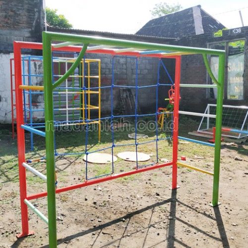 Jual Murah Mainan Monkey Bar Anak TK PAUD Kota Cimahi Jual Murah Mainan Monkey Bar Anak TK PAUD Kota Cimahi