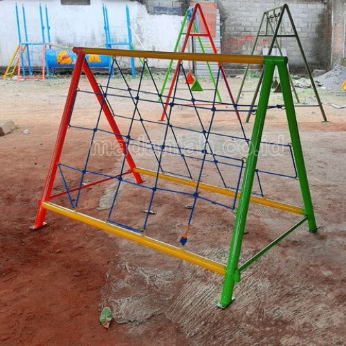 Jual Murah Mainan Panjat Tambang Segitiga Anak TK PAUD Konawe Jual Murah Mainan Panjat Tambang Segitiga Anak TK PAUD Konawe