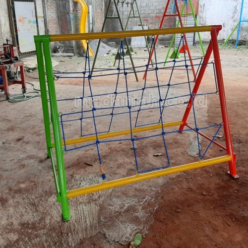 Jual Murah Mainan Panjat Tambang Segitiga Anak TK PAUD Ngada Jual Murah Mainan Panjat Tambang Segitiga Anak TK PAUD Ngada
