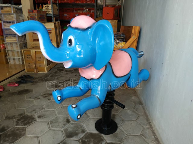 Jual Murah Mainan Tooter Anak TK PAUD Kota Bukittinggi