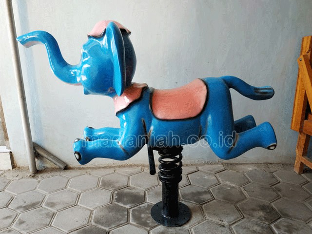 Jual Murah Mainan Tooter Anak TK PAUD Minahasa Selatan