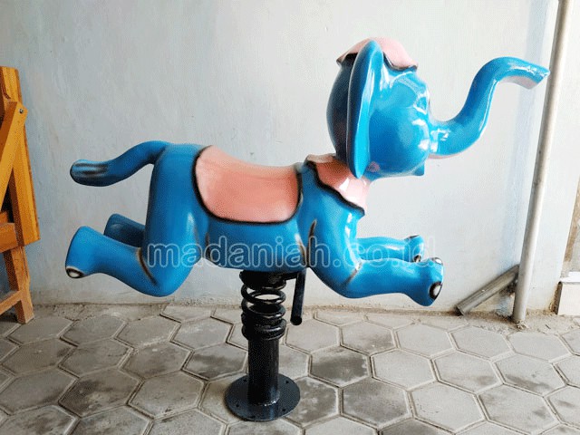 Jual Murah Mainan Tooter Anak TK PAUD Morowali Utara