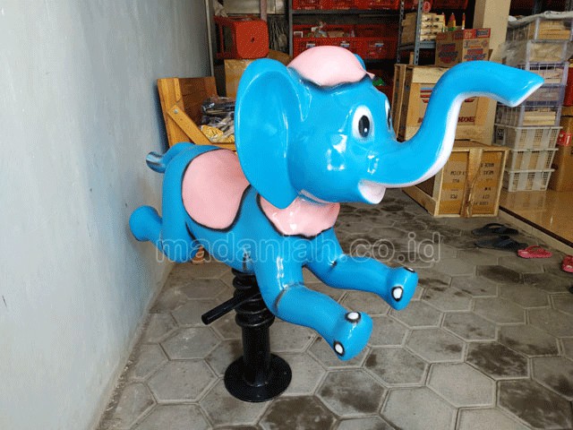 Jual Murah Mainan Tooter Anak TK PAUD Tapanuli Selatan