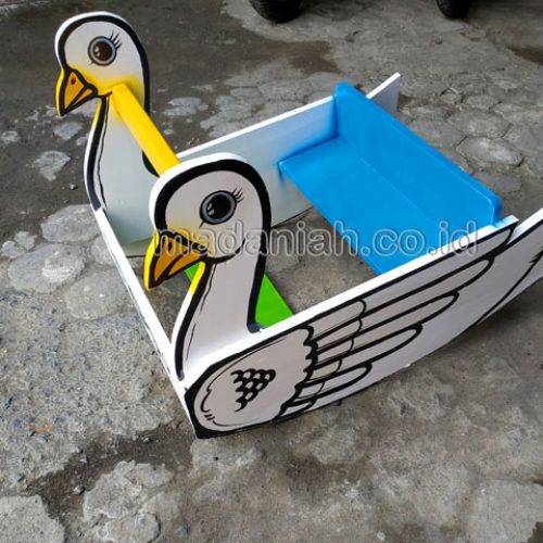 Jual Murah Toko Mainan Angsa Goyang Anak TK PAUD Kudus Jual Murah Toko Mainan Angsa Goyang Anak TK PAUD Kudus