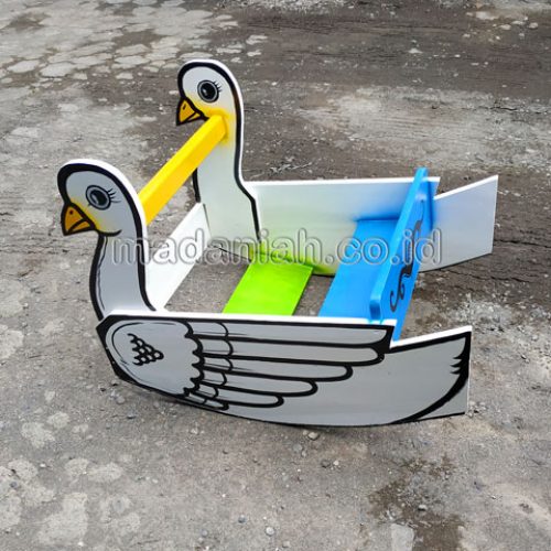 Jual Murah Toko Mainan Angsa Goyang Anak TK PAUD Tanah Bumbu Jual Murah Toko Mainan Angsa Goyang Anak TK PAUD Tanah Bumbu