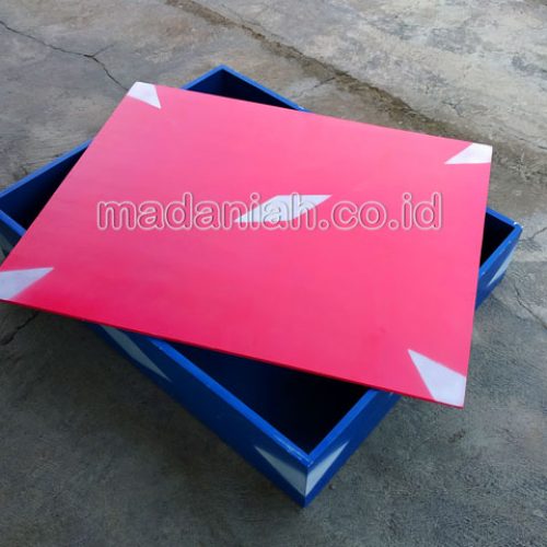 Jual Murah Toko Mainan Bak Pasir Anak TK PAUD Banjar