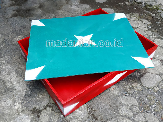 Jual Murah Toko Mainan Bak Pasir Anak TK PAUD Katingan