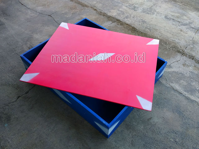 Jual Murah Toko Mainan Bak Pasir Anak TK PAUD Seram Bagian Barat