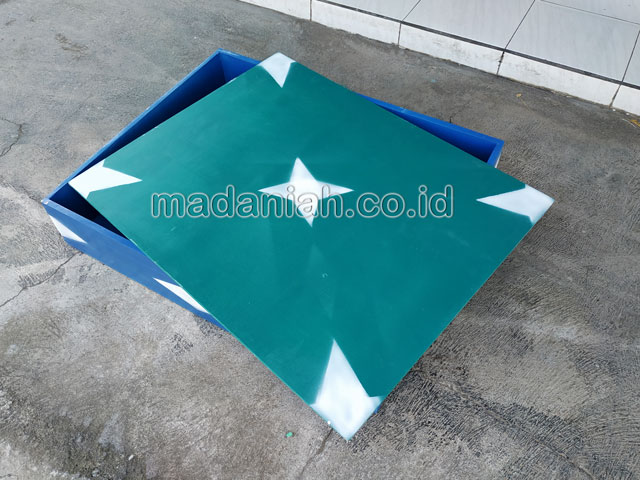 Jual Murah Toko Mainan Bak Pasir Anak TK PAUD Sinjai