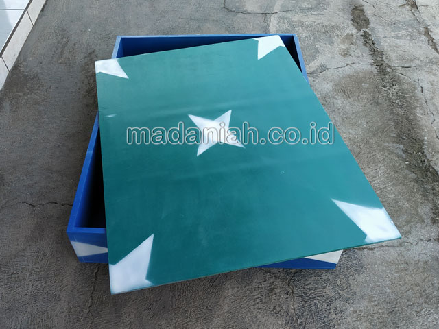Jual Murah Toko Mainan Bak Pasir Anak TK PAUD Tana Tidung